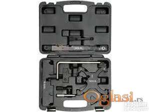 Alat za zupcenje Ford 1.6 Ti-VCT EcoBoost PROFI YATO Poljska